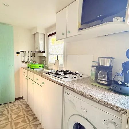 Location - La Cotiniere, 6 Pers - Fr-1-778-50 Dom wakacyjny