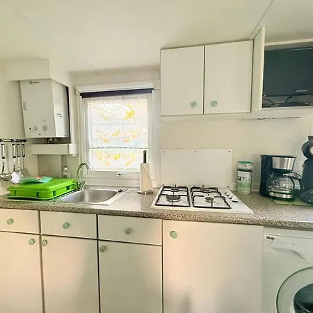 Location - La Cotiniere, 6 Pers - Fr-1-778-50 Dom wakacyjny